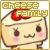 cheese family
