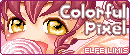 colorful pixel